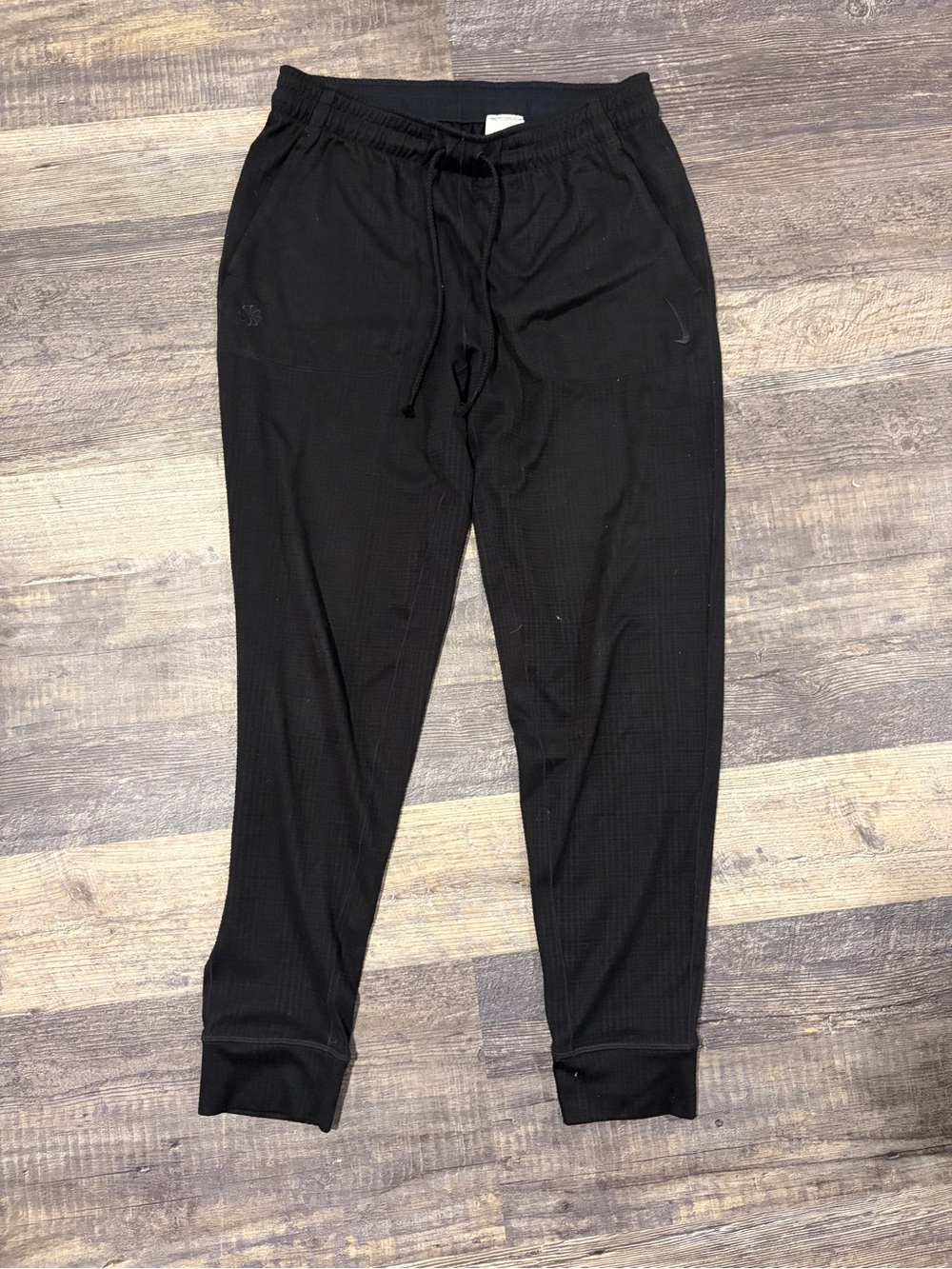 Nike Yoga Pants